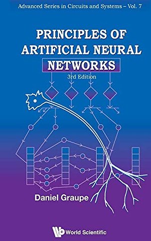 Principles Of Artificial Neural Networks (3rd Edition)