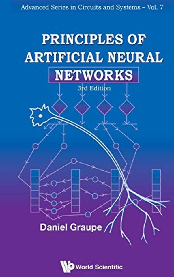 Principles Of Artificial Neural Networks (3rd Edition)