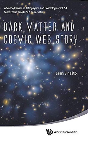 Dark Matter And Cosmic Web Story