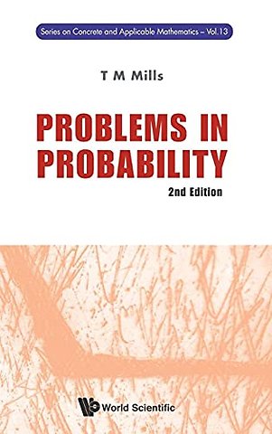 Problems In Probability (2nd Edition)