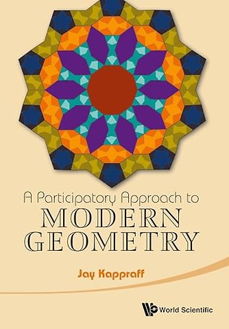 Participatory Approach To Modern Geometry, A
