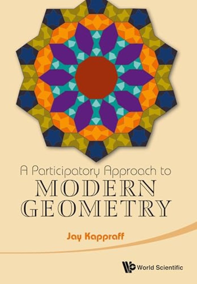 Participatory Approach To Modern Geometry, A