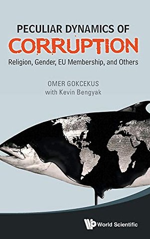 Peculiar Dynamics Of Corruption: Religion, Gender, Eu Membership, And Others