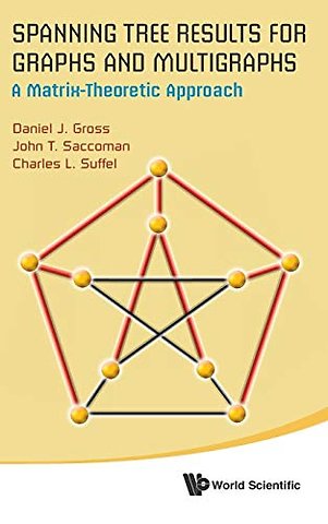 Spanning Tree Results For Graphs And Multigraphs: A Matrix-theoretic Approach
