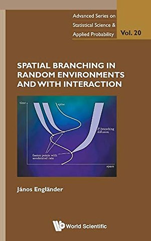 Spatial Branching In Random Environments And With Interaction