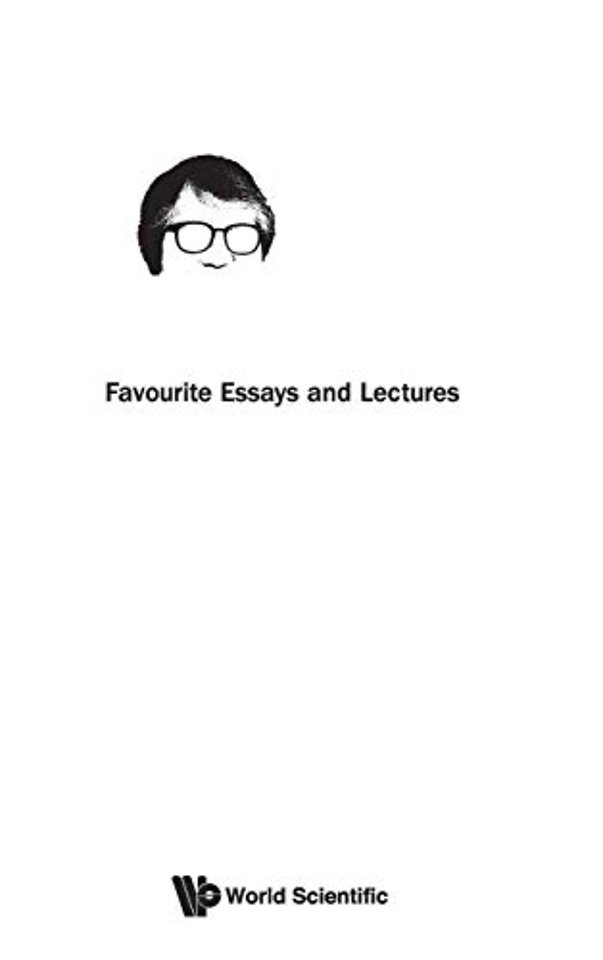 Tommy Koh Reader, The: Favourite Essays And Lectures