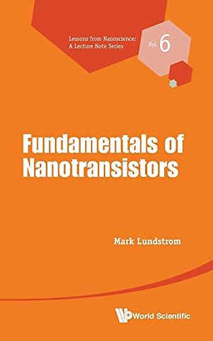 Fundamentals Of Nanotransistors
