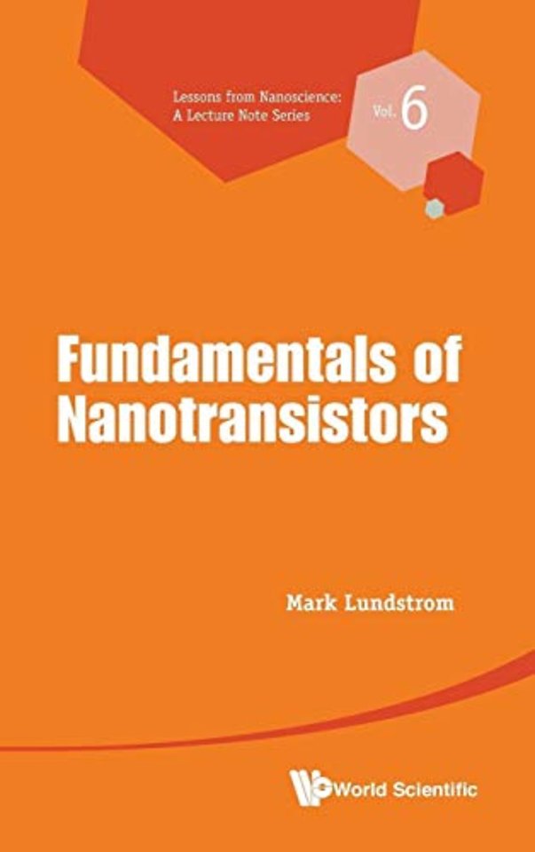 Fundamentals Of Nanotransistors