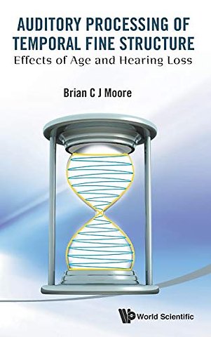 Auditory Processing Of Temporal Fine Structure: Effects Of Age And Hearing Loss