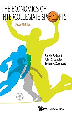 Economics Of Intercollegiate Sports, The