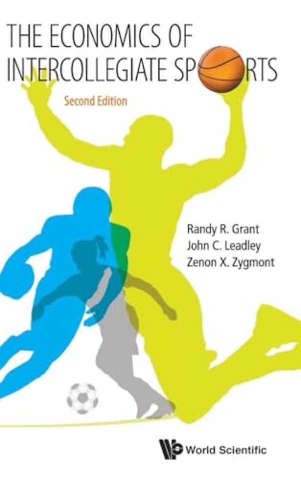 Economics Of Intercollegiate Sports, The