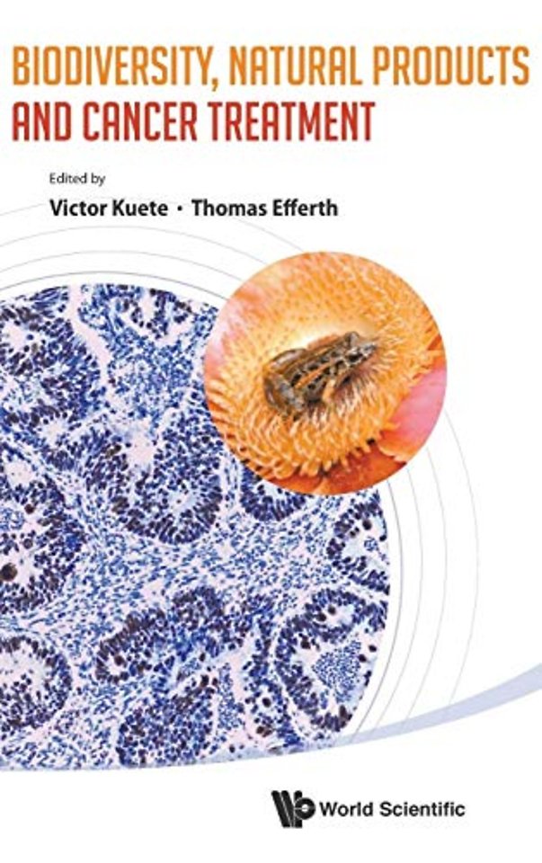 Biodiversity, Natural Products And Cancer Treatment