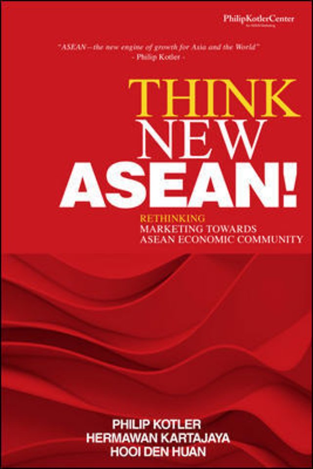 Think New ASEAN!