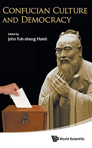 Confucian Culture And Democracy