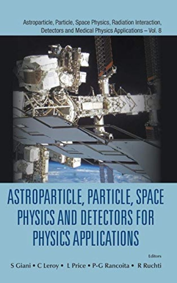 Astroparticle, Particle, Space Physics And Detectors For Physics Applications - Proceedings Of The 14th Icatpp Conference