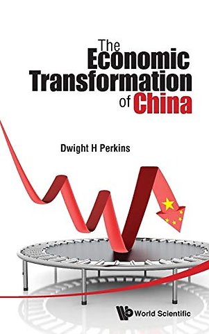 Economic Transformation Of China, The