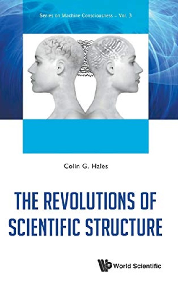 Revolutions Of Scientific Structure, The