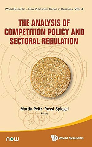Analysis Of Competition Policy And Sectoral Regulation, The