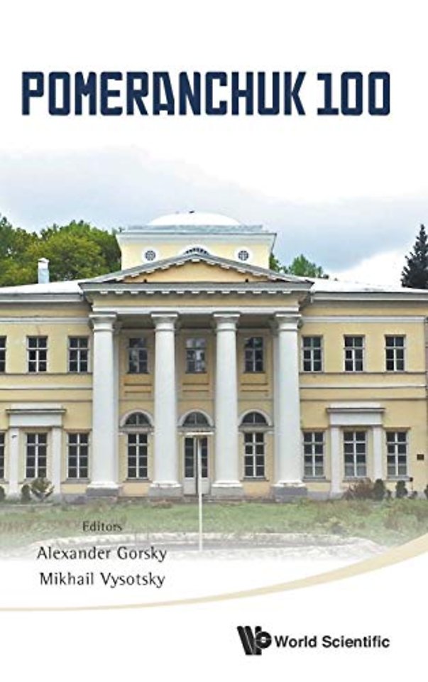Pomeranchuk 100
