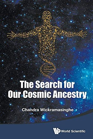 Search For Our Cosmic Ancestry, The