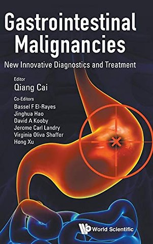 Gastrointestinal Malignancies: New Innovative Diagnostics And Treatment