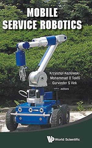 Mobile Service Robotics