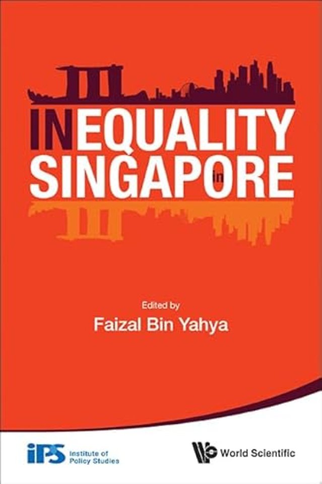 Inequality In Singapore