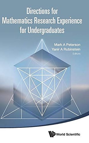 Directions For Mathematics Research Experience For Undergraduates