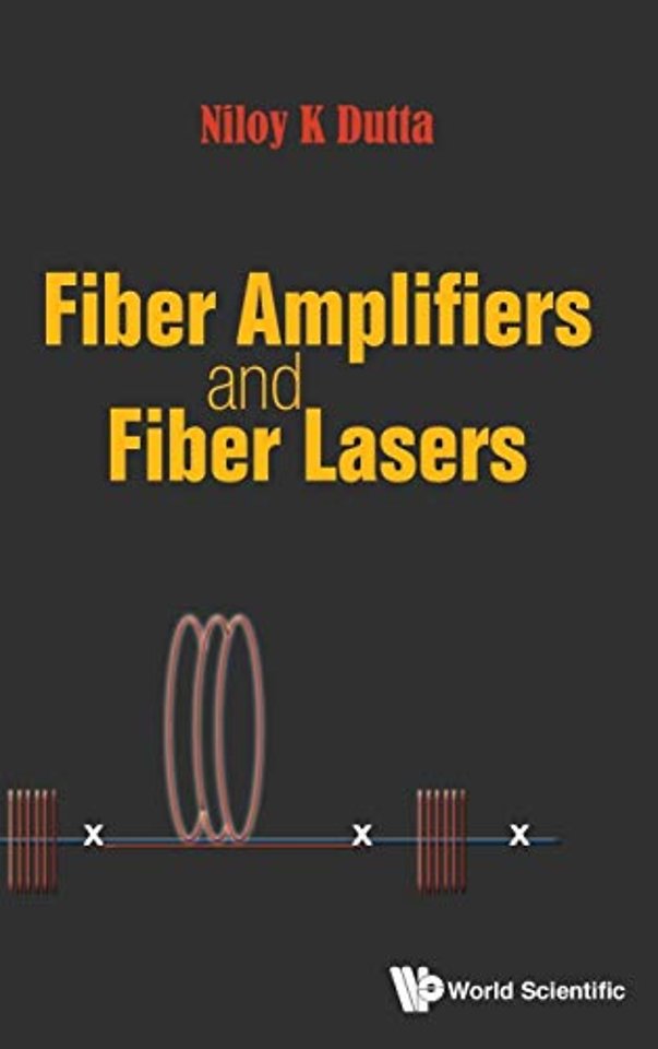 Fiber Amplifiers And Fiber Lasers