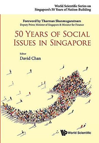 50 Years Of Social Issues In Singapore