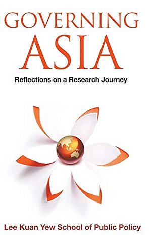 Governing Asia: Reflections On A Research Journey