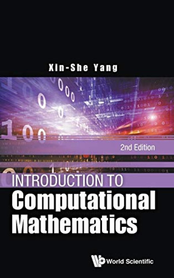 Introduction To Computational Mathematics (2nd Edition)