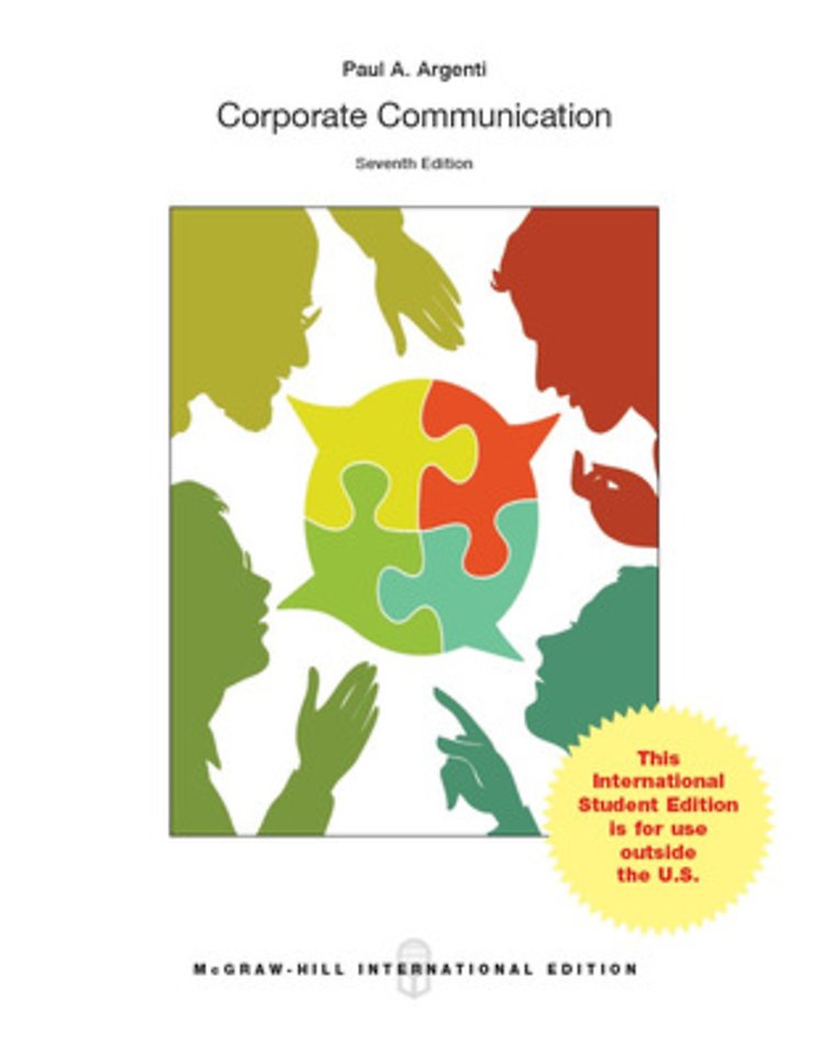 Corporate Communication