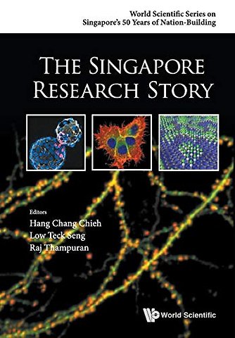 Singapore Research Story, The