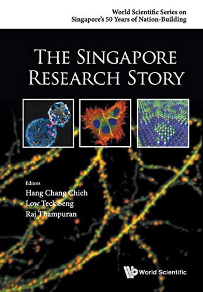 Singapore Research Story, The