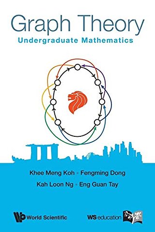 Graph Theory: Undergraduate Mathematics
