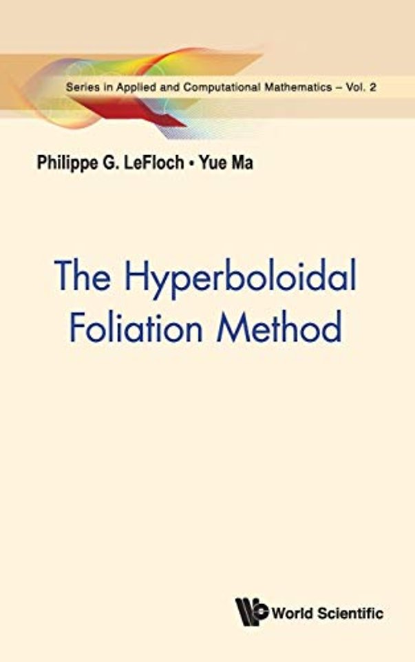 Hyperboloidal Foliation Method, The