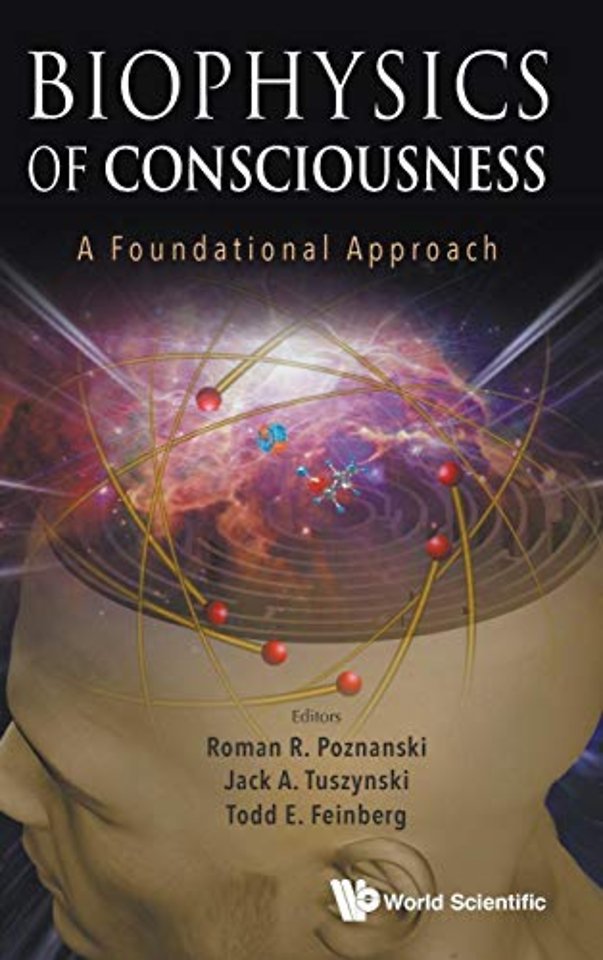 Biophysics Of Consciousness: A Foundational Approach