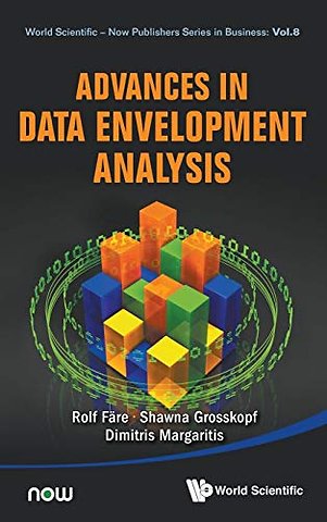 Advances In Data Envelopment Analysis
