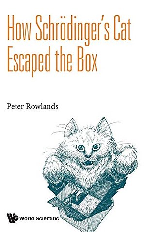 How Schrodinger's Cat Escaped The Box