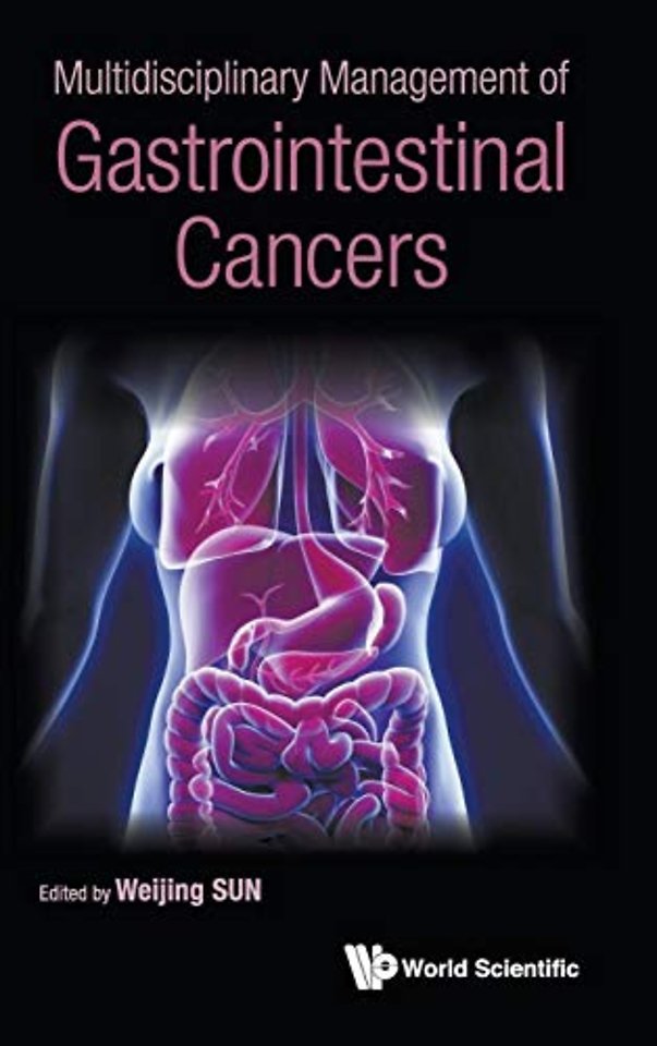 Multidisciplinary Management Of Gastrointestinal Cancers