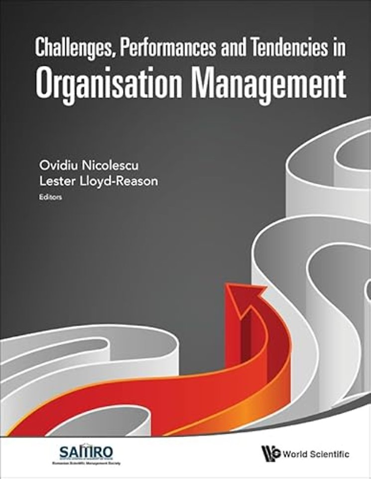 Challenges, Performances And Tendencies In Organisation Management