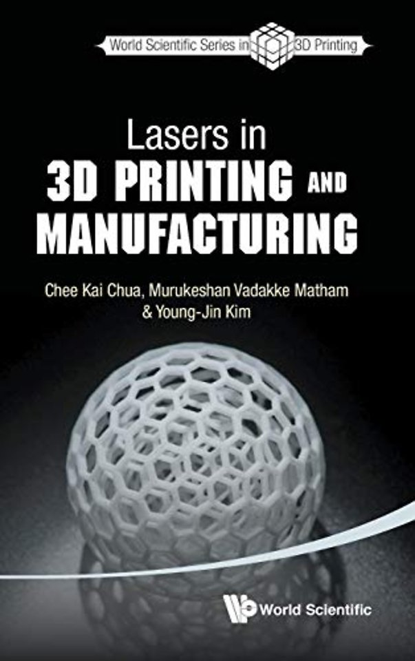 Lasers In 3d Printing And Manufacturing