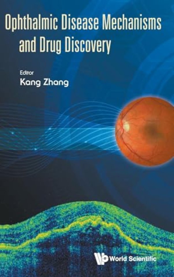 Ophthalmic Disease Mechanisms And Drug Discovery