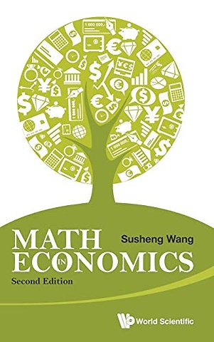 Math In Economics