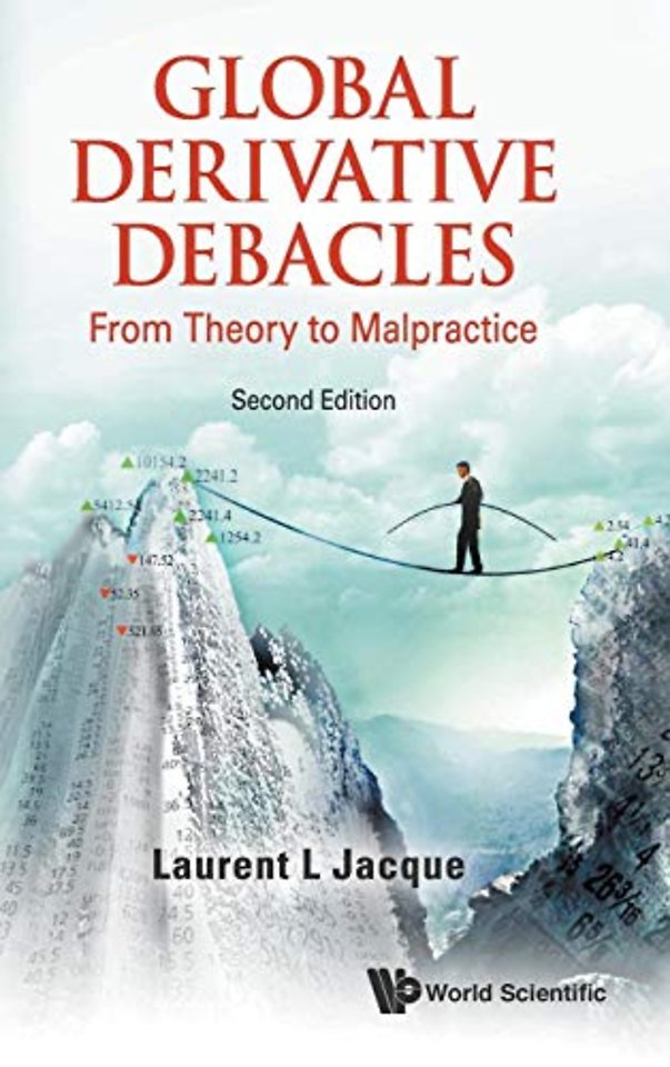 Global Derivative Debacles: From Theory To Malpractice