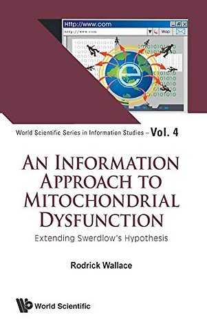 Information Approach To Mitochondrial Dysfunction, An: Extending Swerdlow's Hypothesis