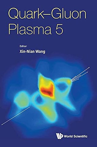 Quark-gluon Plasma 5