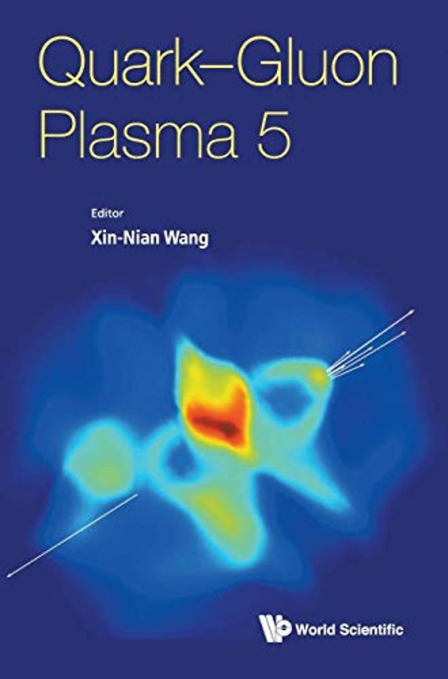 Quark-gluon Plasma 5