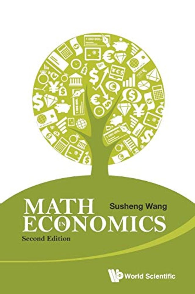 Math In Economics